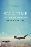 Dudziak | War Time | Taschenbuch | Englisch (2013) | Kartoniert / Broschiert