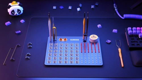 Lube Station - Thumbnail 5