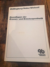 Shillingburg/Hobo/Whitsett/Weiss: Grundlagen ...