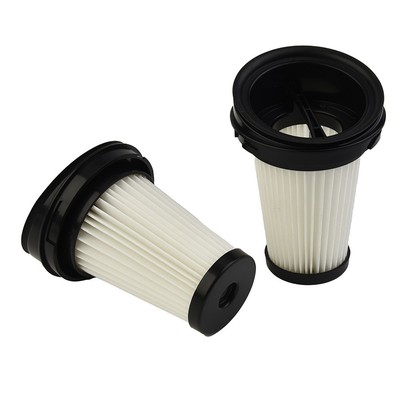 Keep Your Vacuum Clean 2er Pack Filter für Grundig VCH9932 Staubsauger