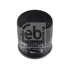 Ölfilter für Subaru Libero E10 Outback BE BL BR SVX CX WRX GJ XV GP | 24022083