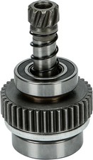 Fire Power 26-25001 222-52038 STARTER DRIVE H-D BIG TWIN 89-06