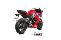 Mivv GP Pro 11 Honda CB 500 Hornet / 500 CBR 2024-2026 Auspuff Endtopf