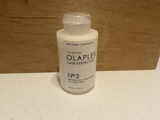Olaplex No. 3 Hair Perfector Repairing Hair Treatment 3.3oz /100ml New Sealed
