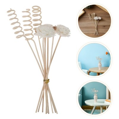 2 Sets Diffusor-stäbchen Aromatherapie-Diffusor Raumduft-Diffusor