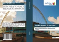Robin Bright | Better Head Than Fred | Taschenbuch | Englisch (2024)