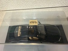 Minichamps Peugeot 406 Coupe black 267423