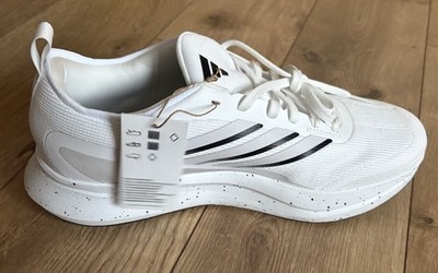 adidas White Ortholite Light Motion Men's Sneakers Size 11 | eBay
