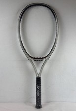 Yonex Ultimum Ti Isometric 5i Tennis Racket - 4 3/8 in, Unstrung, OS, Vintage