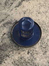 Shark NV771 NV770 ZU701 UV700 NV771QBL NV611 NV601 Filter Holder Cup Frame