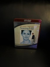 Notting Hill HD-DVD, 2007 Movie TV Show
