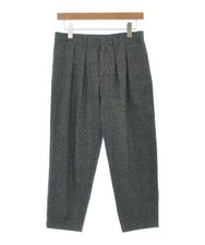 tricot COMME des GARCONS Pants Other Gray Check Pattern S 2200623518106