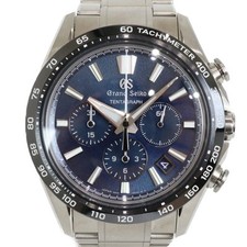 Grand Seiko Evolution 9 Collection SLGC001 9SC5-00A0 Mechanical Men's Watch