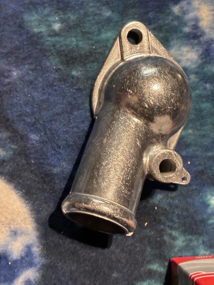 发动机冷却液恒温器外壳总成-套件 Motorad 4823KT — 第 2/4 张图片