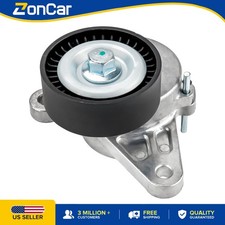 Belt Tensioner W Pulley Fit For 2015 Vw Passat Jetta Golf Sportwagen 39292