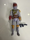 Vtg Star Wars Boba Fett Complete Action Figure 1979 HK Kenner