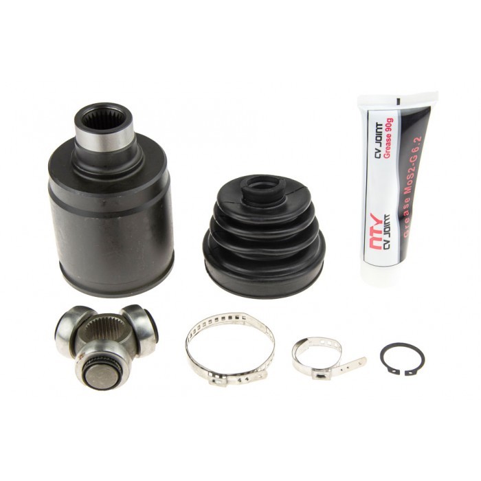Joint d'arbre de transmission cardan avant droit Honda Accord III Civic essence diesel