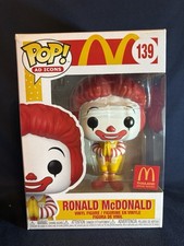 Ultimate Funko Pop Ad Icons Figures Gallery and Checklist 184