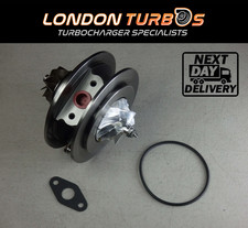 Mitsubishi Outlander 2.2 150HP-110KW 49335-01120 Turbocharger cartridge CHRA