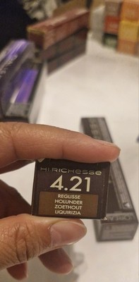 LOREAL HI.RICHESSE 4,21 Holunder 50ml