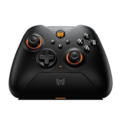 BIGBIG WON Gale Wireless Controllers - Motion Aiming, Hall Trigger, 4 Custom ...