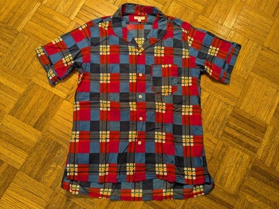 Engineered Garments shirt