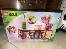LEGO Building Set Wicked Dormitory