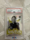 2025 Donruss Optic Rookie Kings Jaxson Dart Case Hit SSP #2  PSA 10 Pop 4