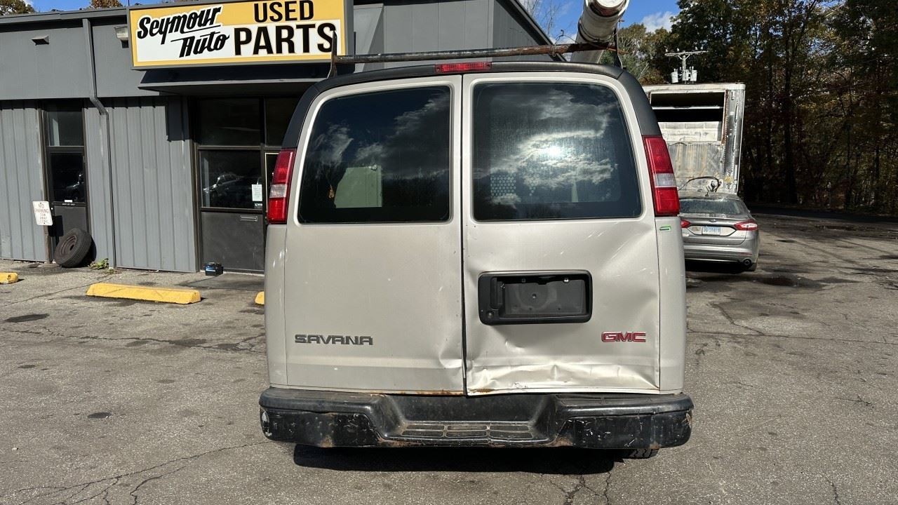 Passenger Right Fender Fits 03-24 EXPRESS 2500 VAN 1436307 thumbnail 7