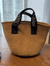Chloé Tasche