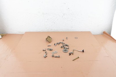 Remington SL9 Chainsaw OEM Misc Hardware
