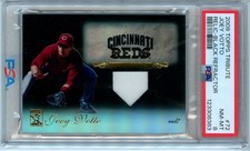 2009 Topps Tribute Baseball Product Reviews 12