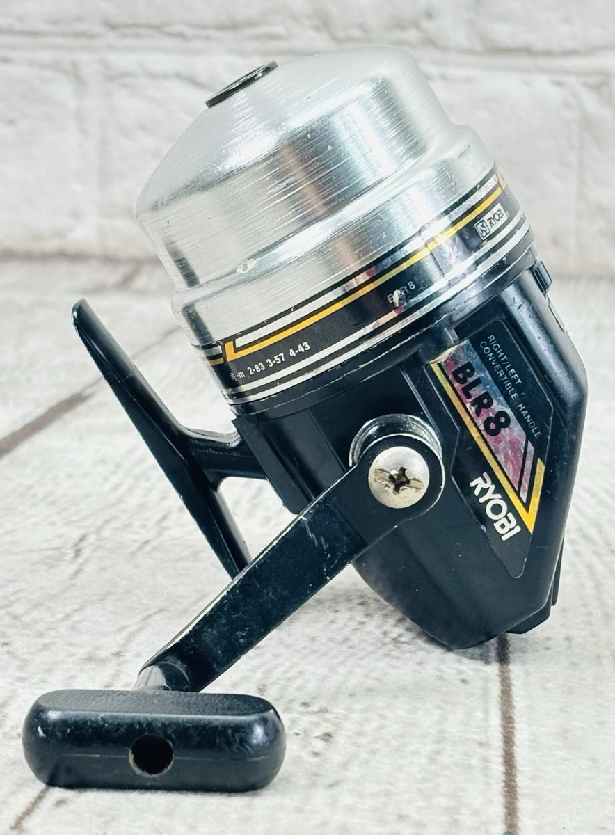 Ryobi Freshwater Vintage Fishing Reels for sale | eBay