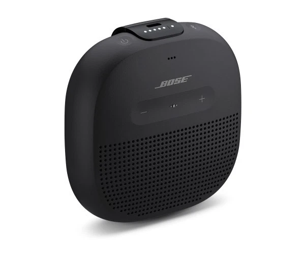 BOSE SoundLink Micro Bluetooth - Schwarz - NEU & OVP - Bild 2 von 4