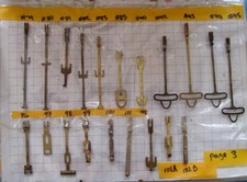 CLOCK pendulum selection of  suspension Leaders ,  Choose the one you want