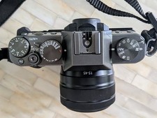 Fujifilm FinePix X Series Fujifilm X T30 Digital Cameras for sale