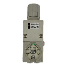 SMC ARM11AA1-R04-A Regulator
