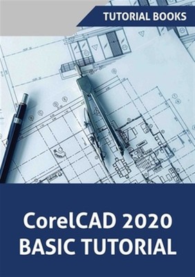 CorelCAD 2020 Basics Tutorial, Brand New, Free shipping in the US