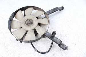 Lüfter Ventilator Kühlerlüfter Yamaha FZR 1000 Exup 3LE 89-93