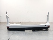 Pare-choc arrière Mercedes 420