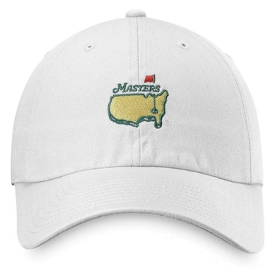 Masters Tournament グリーンキャップ s-l400.jpg
