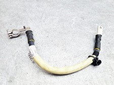 AUDI RS3 A3 8V POSITIVO CAVO BATTERIA MORSETTO PIOMBO 2.5 BENZINA 8V0971225A 2016