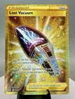 Lost Vacuum 217/196 Lost Origin Secret Rare Card in NM Condition