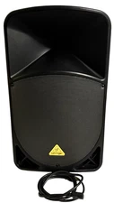 Behringer Eurolive B115D 1000 Watts Active 2-Way 15" PA Speaker System