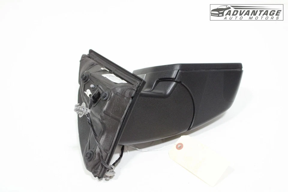 2020-2023 GMC ACADIA FRONT RIGHT PASSENGER SIDE EXTERIOR REAR VIEW MIRROR OEM - Image 4 of 4