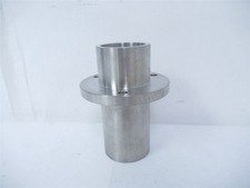 246555 New-No Box; Poly Clip 76148 Flange TSA 200 SS