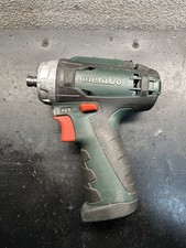 Avvitatore Metabo Powermaxx