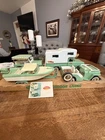 1963 Tonka #2140 Outdoor Living Set