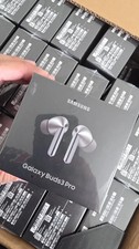 Galaxy Buds 3 Pro AI True Wireless Bluetooth Earbuds-New In Box