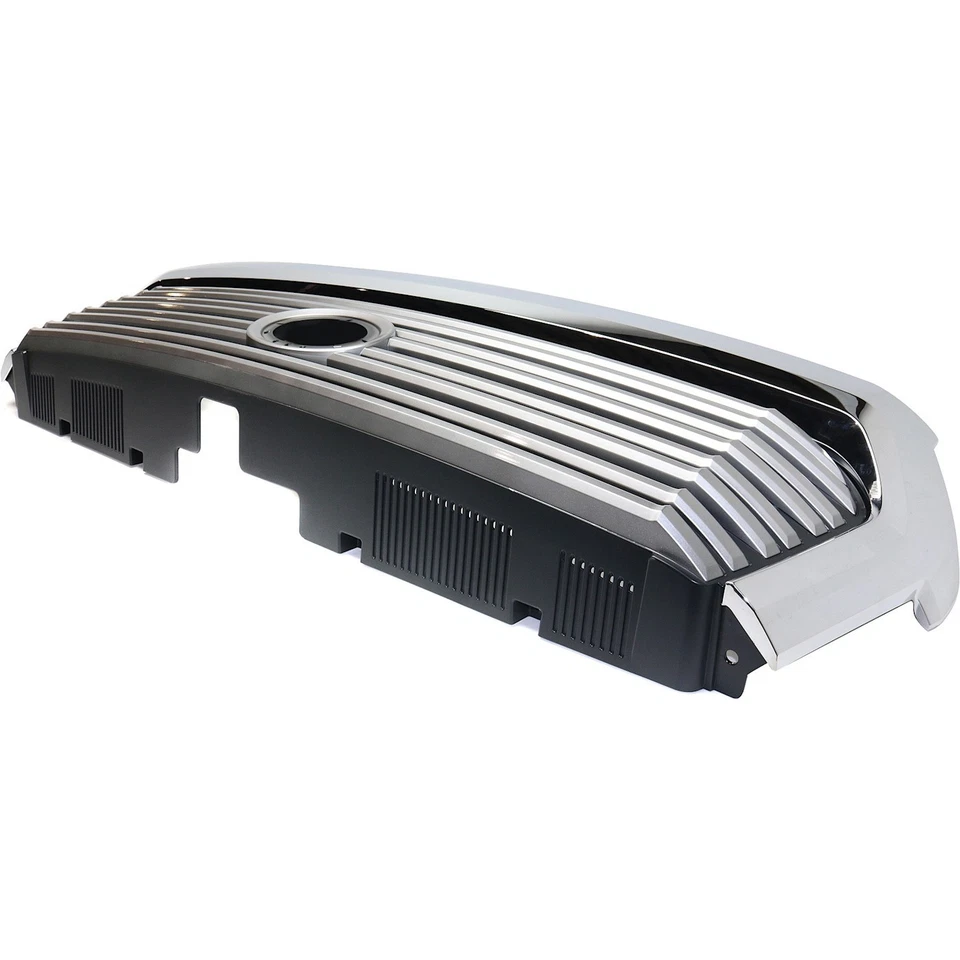 Grille Grill  531000C310 for Toyota Tundra 2014-2017 - Image 2 of 4